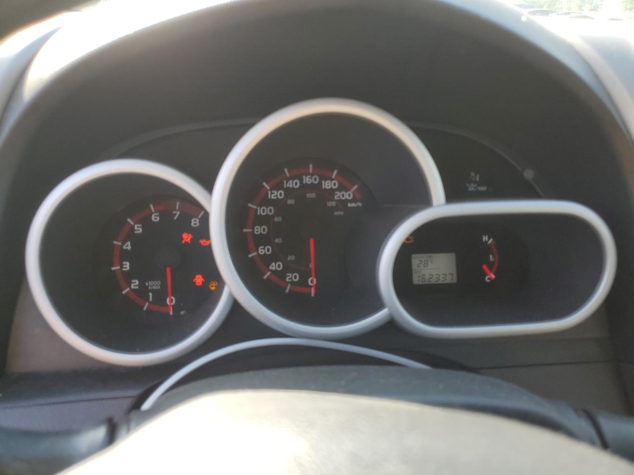 2009 Toyota Corolla Matrix VIN: 2T1KU40E69C080052 Lot: 63903845