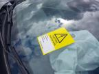 2024 MG 3 TROPHY H for sale at Copart CHESTER