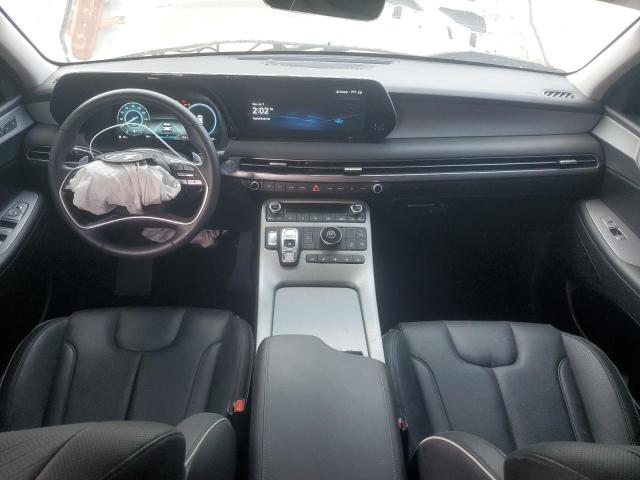  HYUNDAI PALISADE 2023 Black