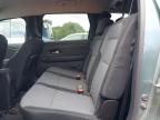 2024 DACI JOGGER EXT for sale at Copart WOLVERHAMPTON