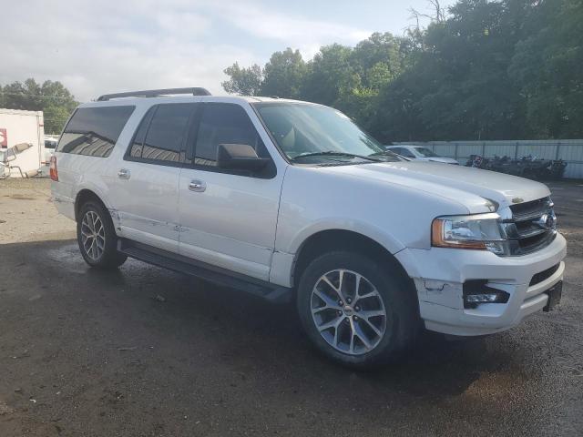  FORD EXPEDITION 2017 Biały