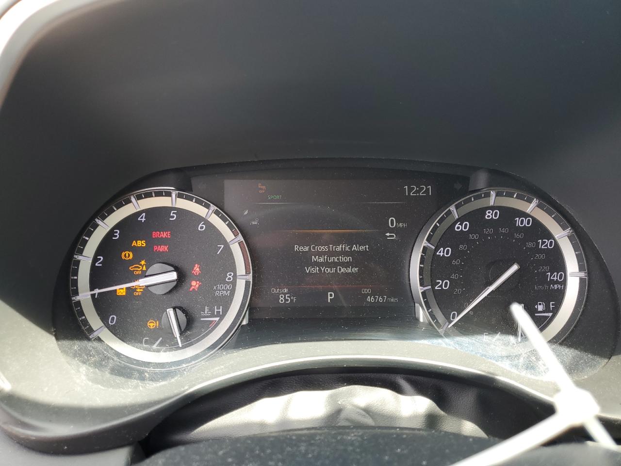 2022 Toyota Highlander Limited VIN: 5TDYZRAH9NS559052 Lot: 66677375