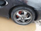 1999 PORSCHE BOXSTER for sale at Copart WISBECH