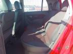 2007 HYUNDAI AMICA CDX for sale at Copart YORK