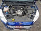 2016 FORD FOCUS TITA for sale at Copart WOLVERHAMPTON