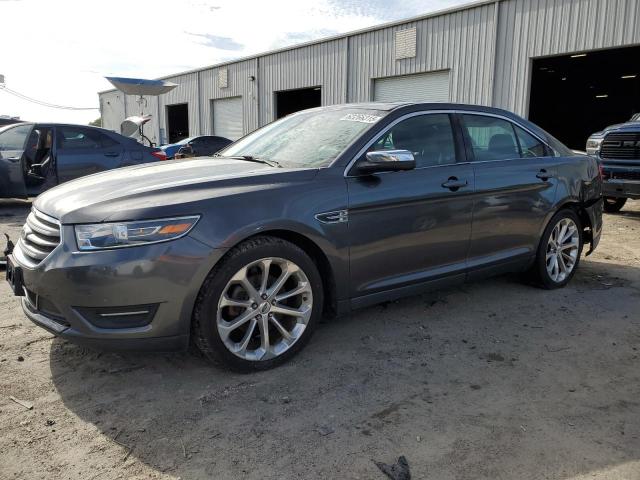  FORD TAURUS 2015 Gray