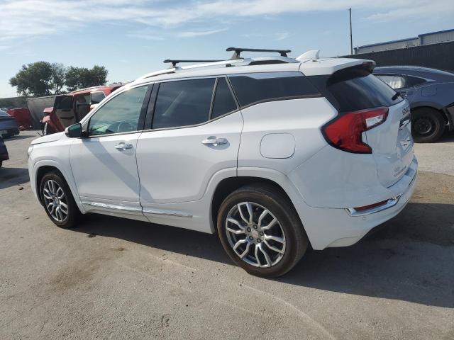  GMC TERRAIN 2022 Biały