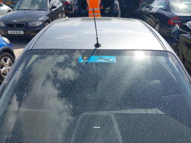 2006 MAZDA 6 MPS