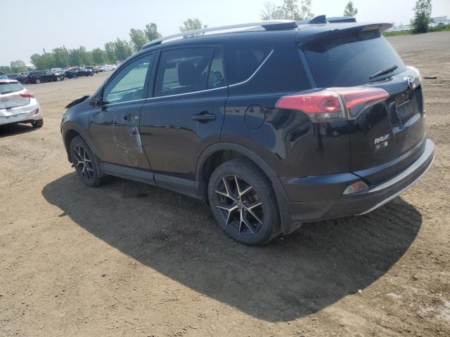 2016 TOYOTA RAV4 SE  
