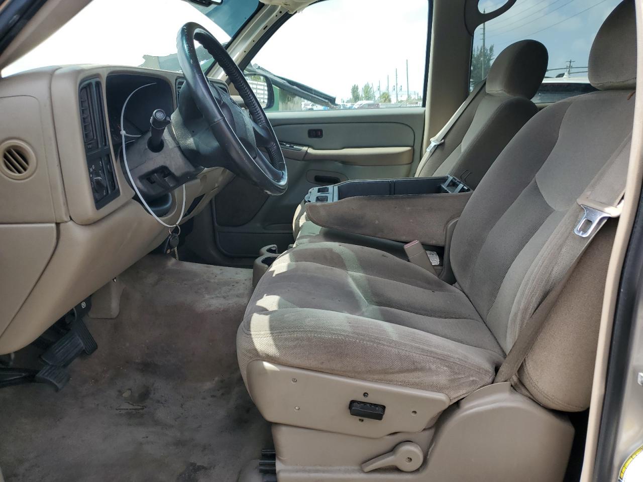 2gtec13t551133373 2GTEC13T551133373 2005 GMC New Sierra C1500