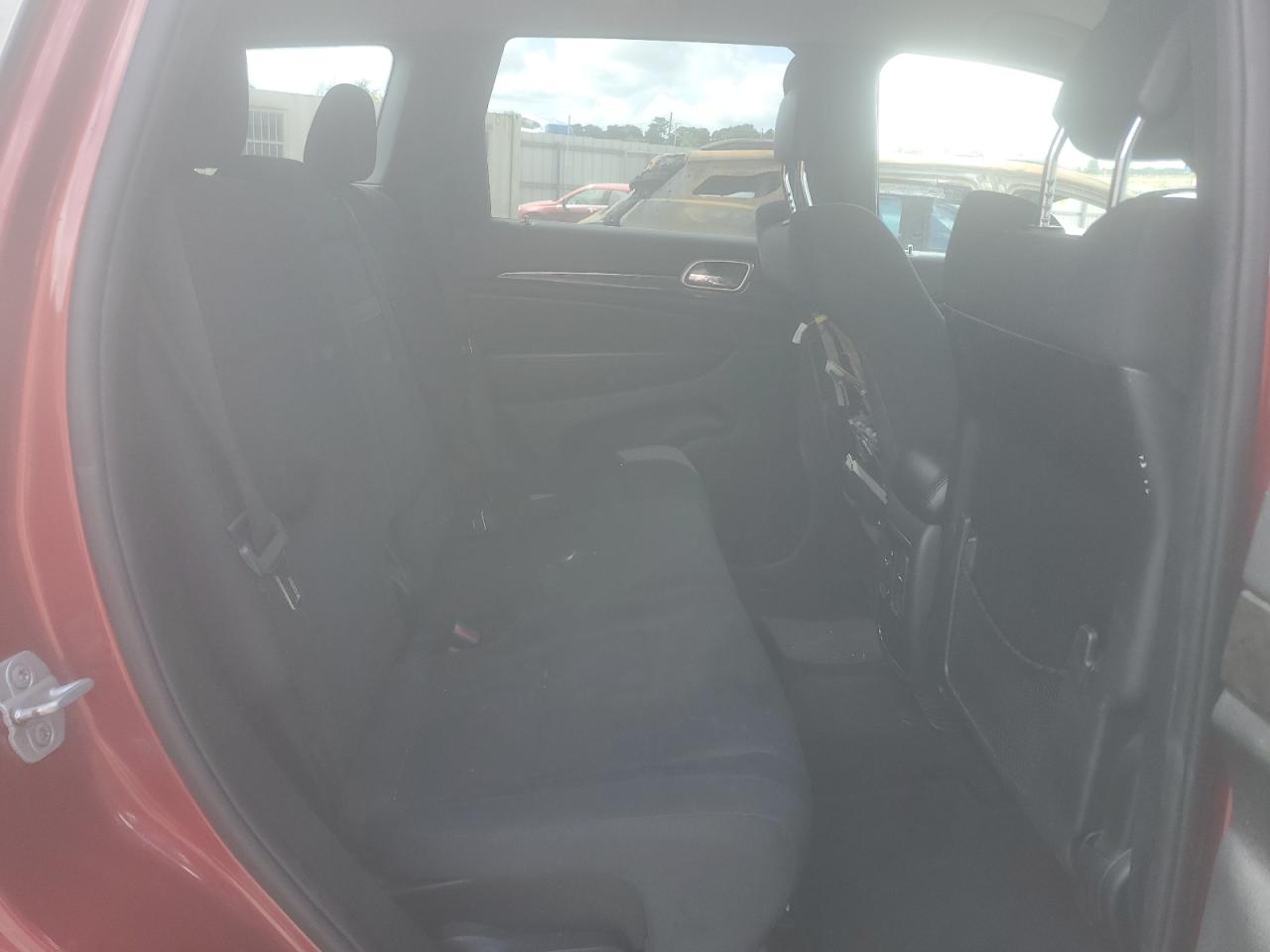 2011 Jeep Grand Cherokee Laredo VIN: 1J4RR4GG5BC572474 Lot: 65223975
