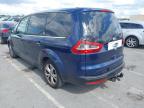 2008 FORD GALAXY LX for sale at Copart CHESTER