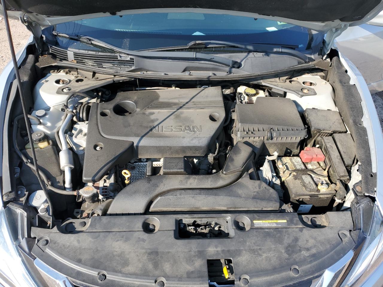 1n4al3ap8hc258324 1N4AL3AP8HC258324 2017 Nissan Altima 2.5
