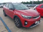 2018 KIA STONIC FIR for sale at Copart NEWBURY