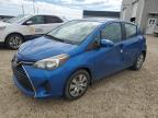 2015 TOYOTA YARIS    à vendre chez Copart AB - EDMONTON