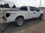 2013 FORD F150 SUPER CAB   for sale at Copart OH - DAYTON