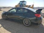 2016 SUBARU WRX STI LIMITED   à vendre chez Copart AB - EDMONTON