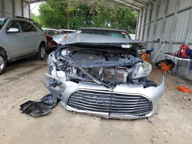 2018 TOYOTA AVALON XLE  