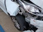2017 FORD FIESTA ZET for sale at Copart NEWBURY