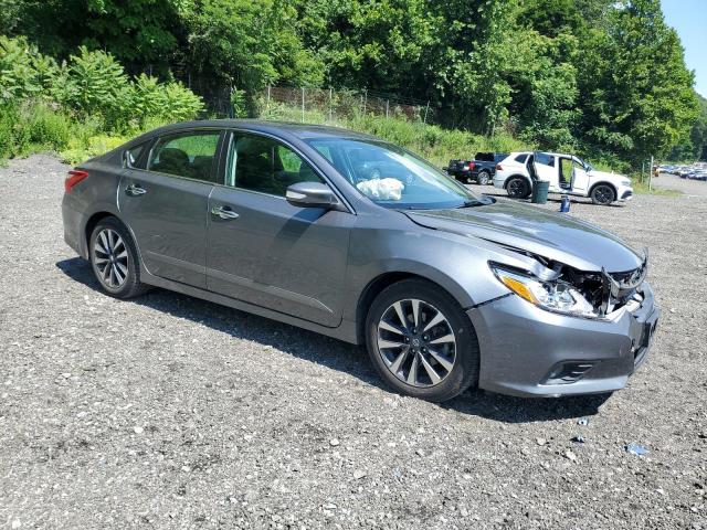  NISSAN ALTIMA 2016 Szary