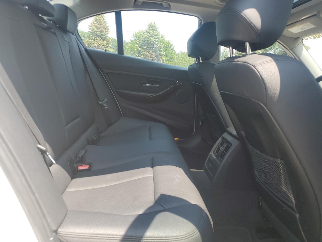 2014 BMW 328 Xi Sulev VIN: WBA3B5C50EP539273 Lot: 64083275
