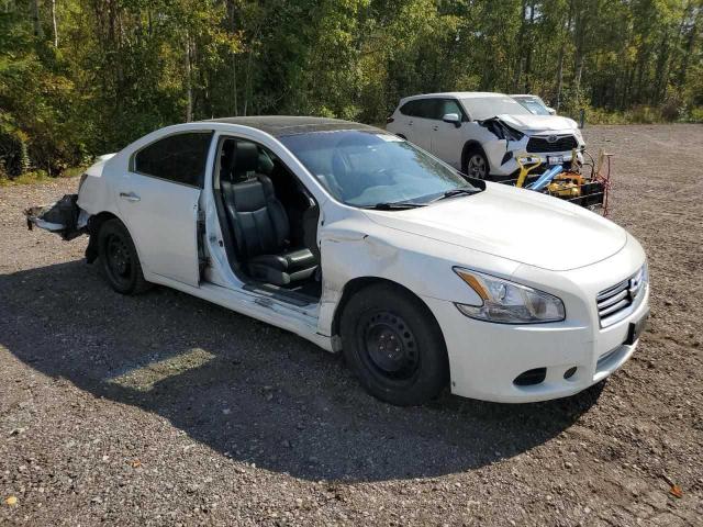 2014 NISSAN MAXIMA S   à vendre chez Copart ON - COOKSTOWN
