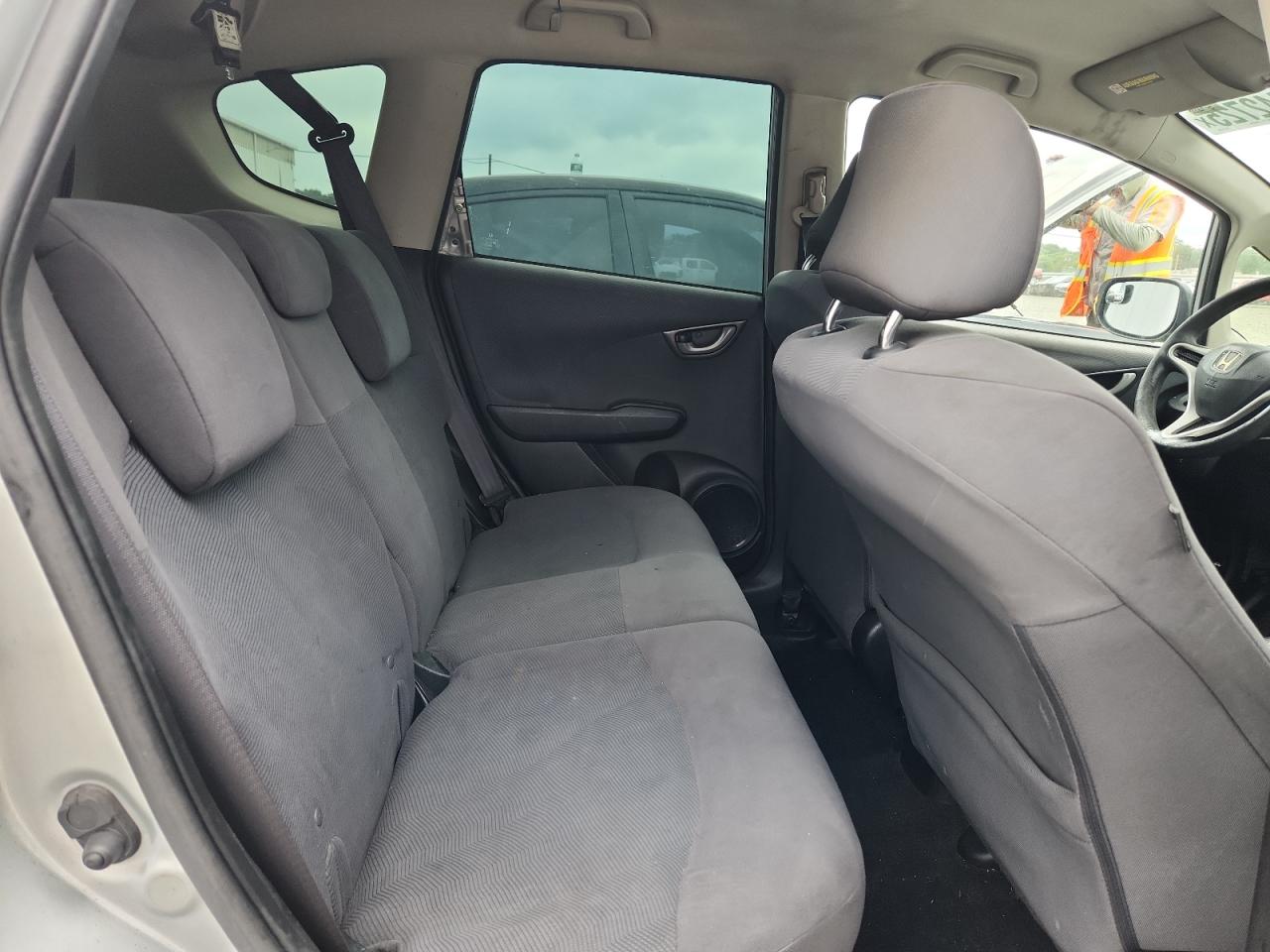 2012 Honda Fit VIN: JHMGE8H35CS003299 Lot: 64742725