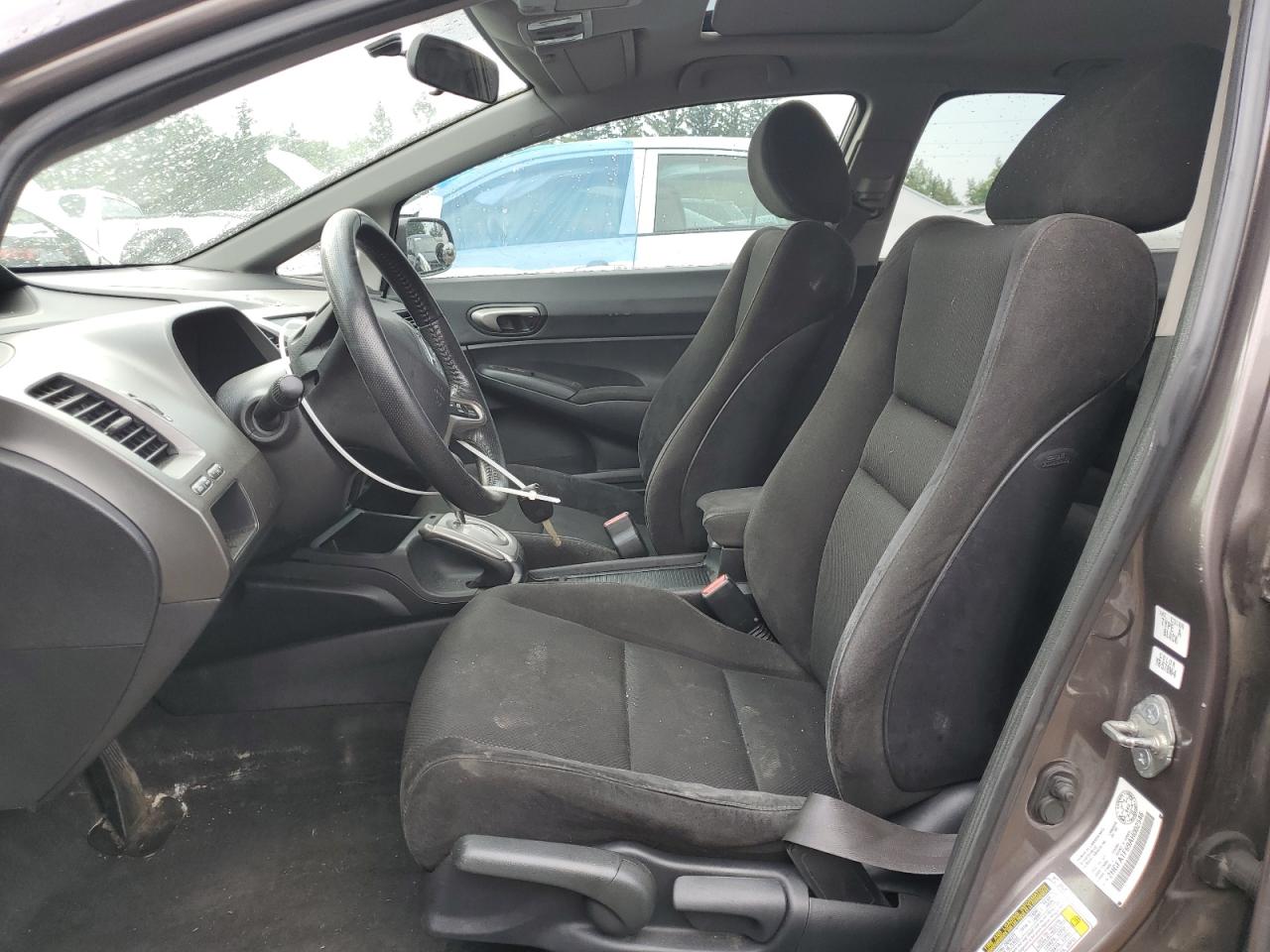 2010 Honda Civic Lx-S VIN: 2HGFA1F69AH002546 Lot: 62913205