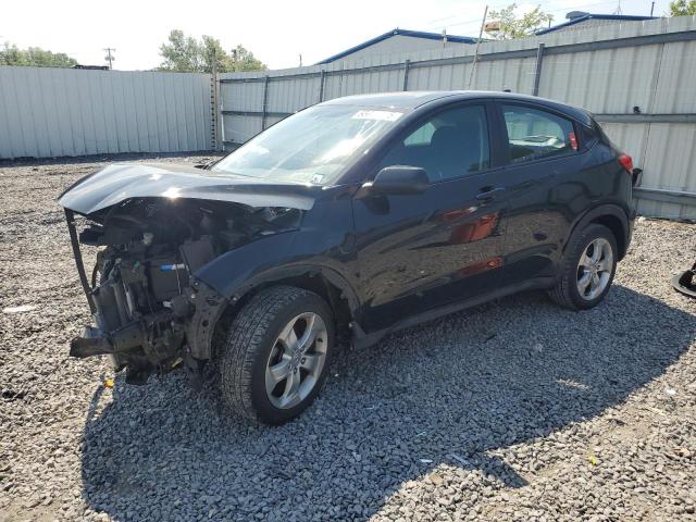2016 Honda Hr-V Lx