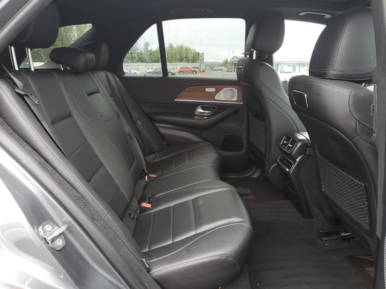 2020 Mercedes-Benz Gle 350 4Matic VIN: 4JGFB4KB8LA217655 Lot: 63748575