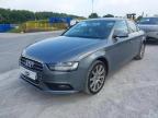 2014 AUDI A4 SE TECH for sale at Copart ST HELENS