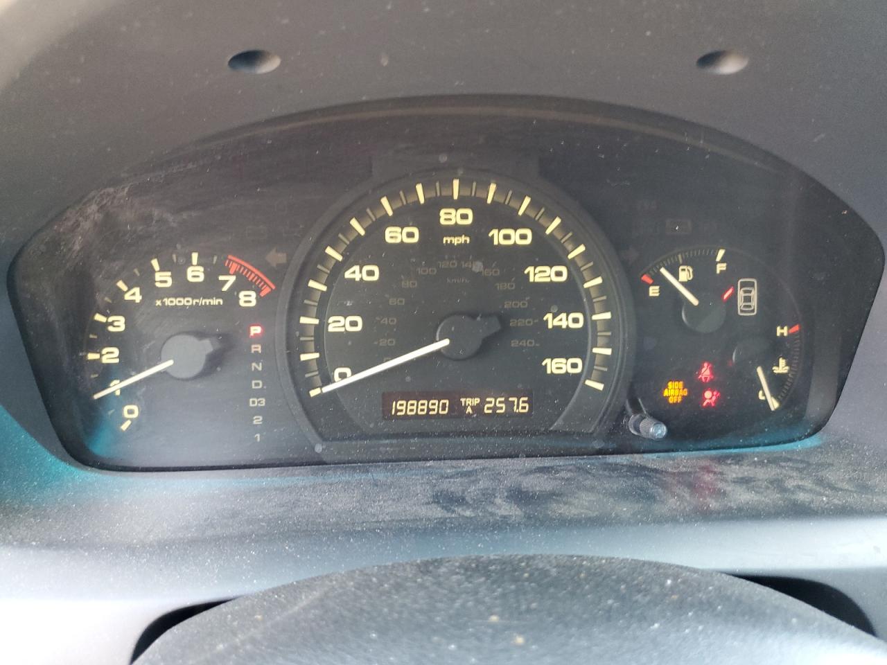 2006 Honda Accord Ex VIN: 1HGCM66526A075648 Lot: 63455285