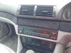 2000 BMW 540I AUTO for sale at Copart YORK
