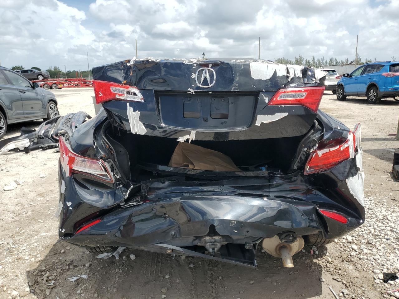 2013 Acura Ilx 20 VIN: 19VDE1F30DE000760 Lot: 65243125