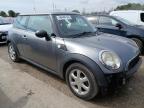2010 MINI ONE GRAPHI for sale at Copart ROCHFORD