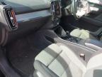 2022 VOLVO XC40 2.0 B4P PLUS DARK 5DR AWD AUTO for sale at Copart WOLVERHAMPTON