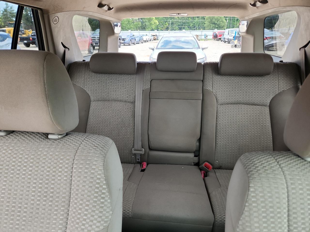 2007 Toyota 4Runner Sr5 VIN: JTEBU14R578080558 Lot: 66554875