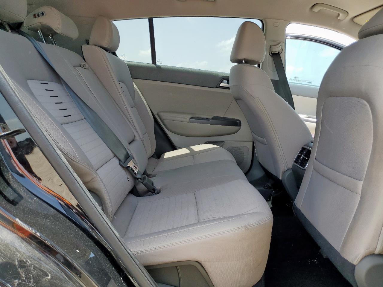2018 Kia Sportage Lx VIN: KNDPM3AC3J7474935 Lot: 63131685