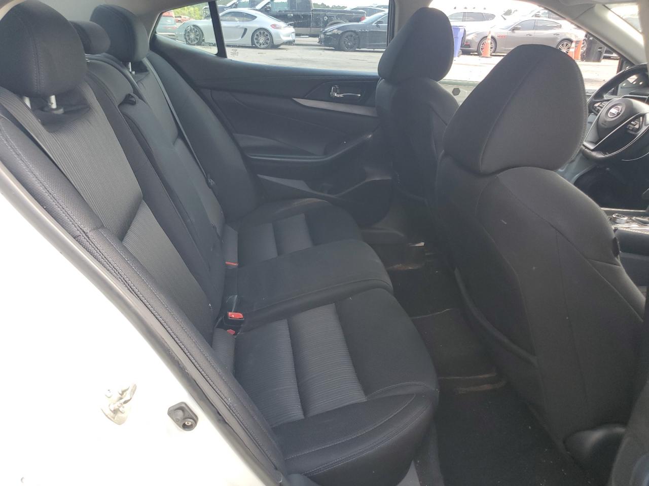 2016 Nissan Maxima 3.5S VIN: 1N4AA6APXGC408374 Lot: 66730385