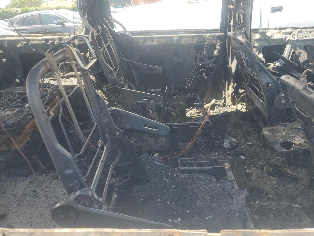 2008 Kia Sedona Ex VIN: KNDMB233386210386 Lot: 65999595