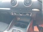 2014 AUDI A3 S LINE for sale at Copart WOLVERHAMPTON
