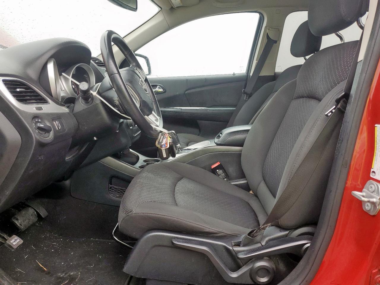2018 Dodge Journey Se VIN: 3C4PDCAB0JT520014 Lot: 63233405
