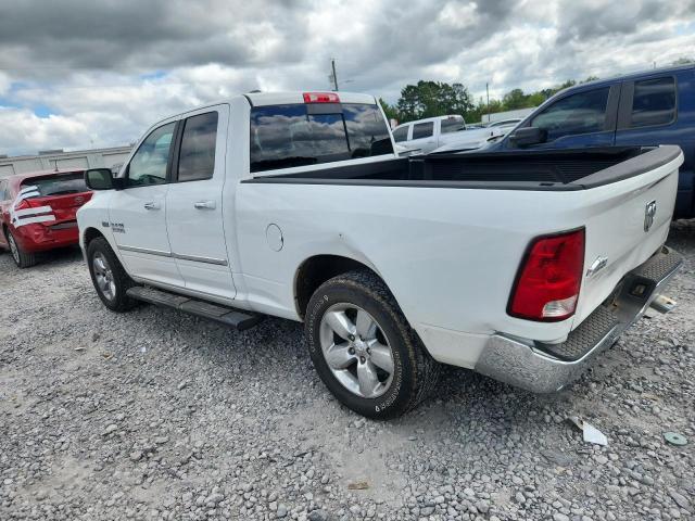 Pickups RAM 1500 2014 Biały