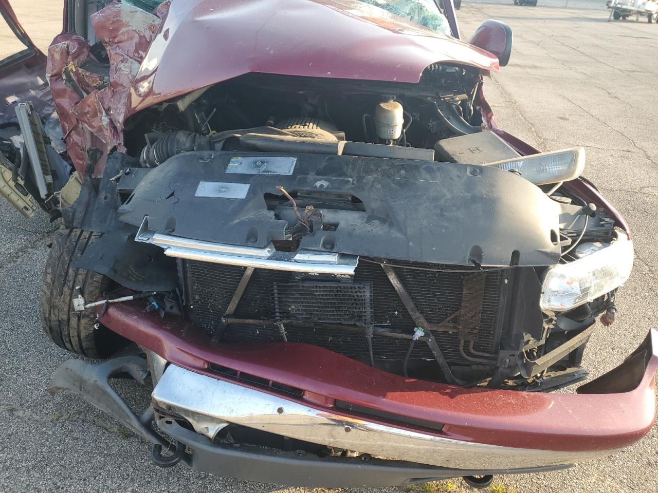 2005 Chevrolet Suburban K2500 VIN: 3GNGK26U25G187797 Lot: 65916375