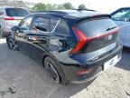 2025 HYUNDAI BAYON PREM for sale at Copart ROCHFORD