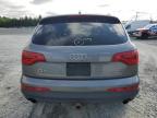 2011 AUDI Q7 PREMIUM PLUS   for sale at Copart NS - HALIFAX