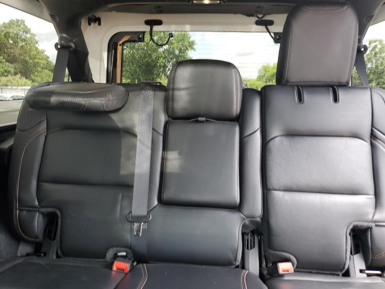2021 Jeep Wrangler Unlimited Rubicon 392 VIN: 1C4JJXSJ8MW845410 Lot: 63160545