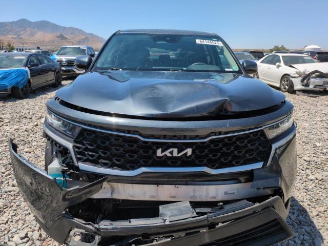  KIA SORENTO 2022 Szary