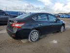 2015 NISSAN SENTRA S   à vendre chez Copart FL - MIAMI SOUTH