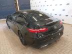 2020 MERCEDES BENZ E 350 AMG for sale at Copart SANDWICH